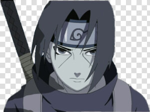 Itachi Uchiha Header Clipart   Png Download   Itachi Uchiha  Transparent Png