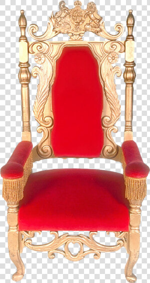 Classic Luxury Chair Png Transparent Image   Chair Png  Png Download