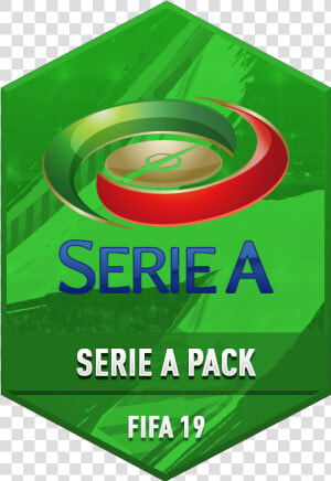 Serie A Logo 2011  HD Png Download