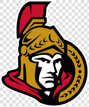 Ottawa Senators Official Logo  HD Png Download