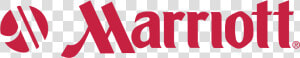 Marriott Logo   Marriott International  HD Png Download