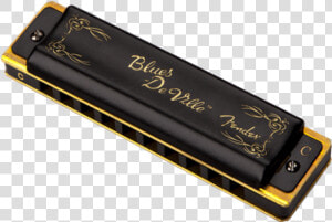 Fender Harmonica  HD Png Download