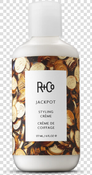 R Co Jackpot Styling Crème  HD Png Download