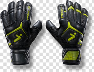 Soccer Goalkeeping Elite Glove Finger Spine Saver Latex   Goalkeeper Soccer Equipment  HD Png Download