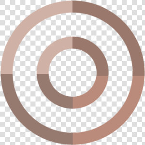 On Or Cross Hairs   Circle  HD Png Download