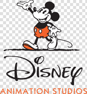 Img   Disney Animation Studio Logo  HD Png Download