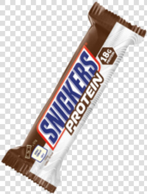 Snickers Protein Bar 51g   Snickers  HD Png Download