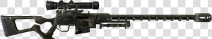 Image Sniper Rifle Fallout Wiki Fandom Powered Wikia   Mlg Sniper Rifle Png  Transparent Png