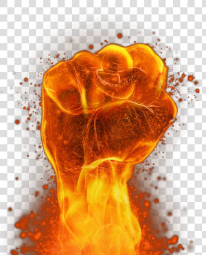 Transparent Fire Hand Png Image Free Download Searchpng   Power Fire Hand Png  Png Download