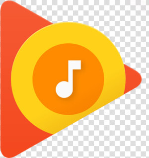 Google Play Music Icon   Png Download   Google Play Music Icon  Transparent Png