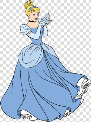 Cinderella Slipper Png   Cinderella And Her Glass Slipper  Transparent Png