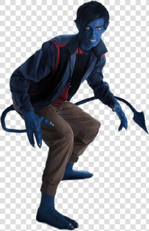 Nightcrawler Png Image Background   Nightcrawler Png  Transparent Png