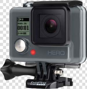 Download Gopro Camera Png   Gopro Hero 4 Plus  Transparent Png