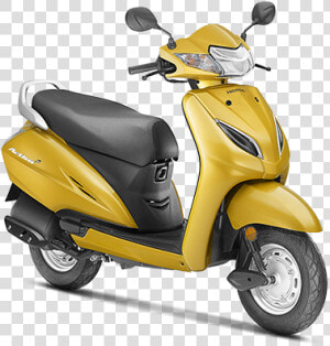 Honda Activa 5g  HD Png Download