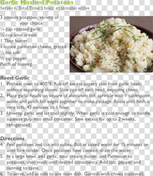 Click On The Mashed Potatoes Image Below For A Printable   Steamed Rice  HD Png Download