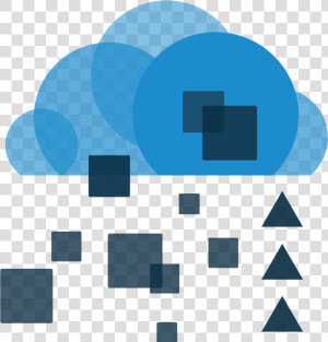 Cloud Migration Svg  HD Png Download