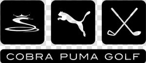 Cobra Puma Golf  HD Png Download