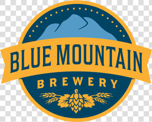 Blue Mountain Oktoberfest Beer  HD Png Download