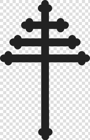 Papal Cross  HD Png Download