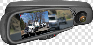 Rear view Mirror  HD Png Download