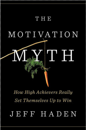 Motivation Myth   Graphic Design  HD Png Download