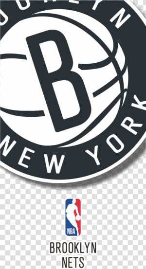 Brooklyn Nets Transparente  HD Png Download