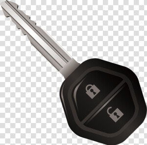 Car Key Icon   Vector Car Key Icon  HD Png Download