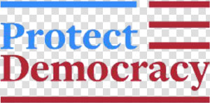 Protect Democracy  HD Png Download