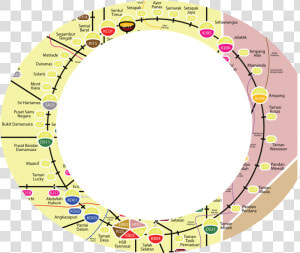 Mrt   Png Download   Circle  Transparent Png