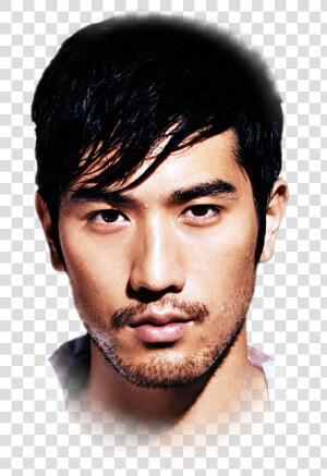 Fanart Godfrey Gao Magnus  HD Png Download