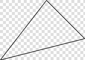 This Arbitrary Triangle Exists  To The Extent That   Triangle  HD Png Download