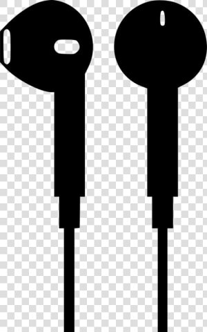 Earphone Headphone   Headphones  HD Png Download