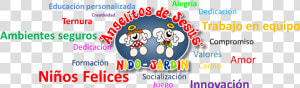 Nido Angelito De Jesús   Grupo Solder  HD Png Download