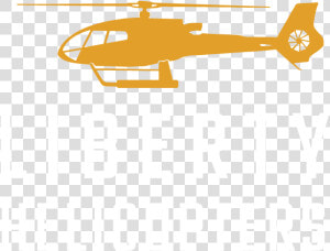 Liberty Helicopters   Helicopter Rotor  HD Png Download