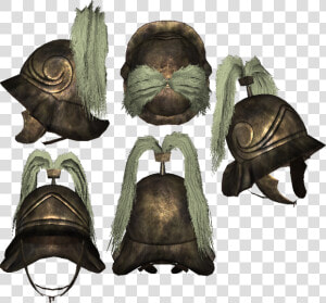 View Media   Rome Total War 2 Helmet  HD Png Download