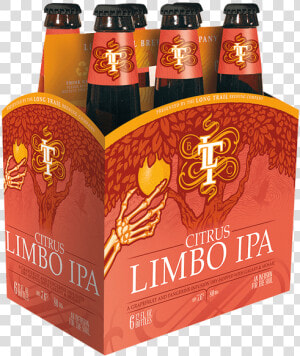 Long Trail Citrus Limbo   Beer Bottle  HD Png Download