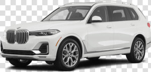 2020 Bmw X7   Bmw X5 Price 2017  HD Png Download