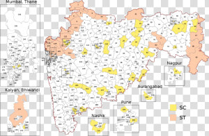 Maharashtra Assembly Election 2019 Date  HD Png Download