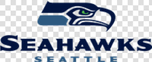 Seattle Seahawks Clipart Seahawks Logo   Graphic Design  HD Png Download