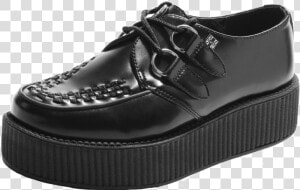 Brothel Creeper Shoes  HD Png Download