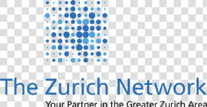 Greater Zurich Area Logo  HD Png Download