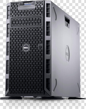 Dell Server   Png Download   Dell Power Edge T630  Transparent Png