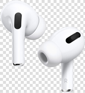 Airpods Pro Transparent  HD Png Download