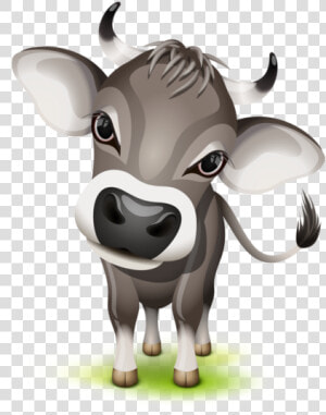 Beef Vector Cow Herd   Switzerland Cows Clipart  HD Png Download