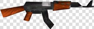 Transparent Gold Ak47 Png   Cs 1 6 Ak 47  Png Download