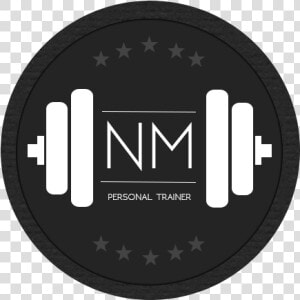 Logo Tap The Link   Personal Training Logos Free  HD Png Download