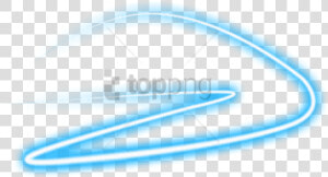 Glow Png Line Effect Image With Transparent   Transparent Blue Effects Png  Png Download