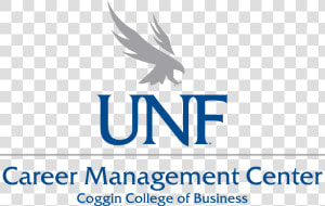 Unf Career Management Center   Emblem  HD Png Download