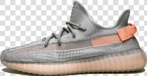 Transparent Yeezys Png   Adidas Yeezy Boost 350 V2 Trfrm  Png Download