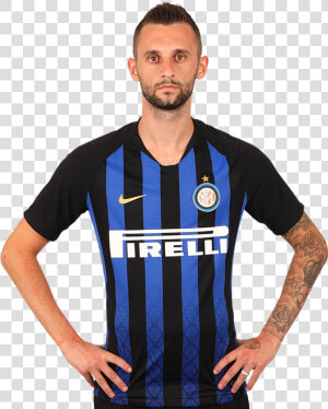 Transparent Marcelo Png   Inter Marcelo Brozovic  Png Download